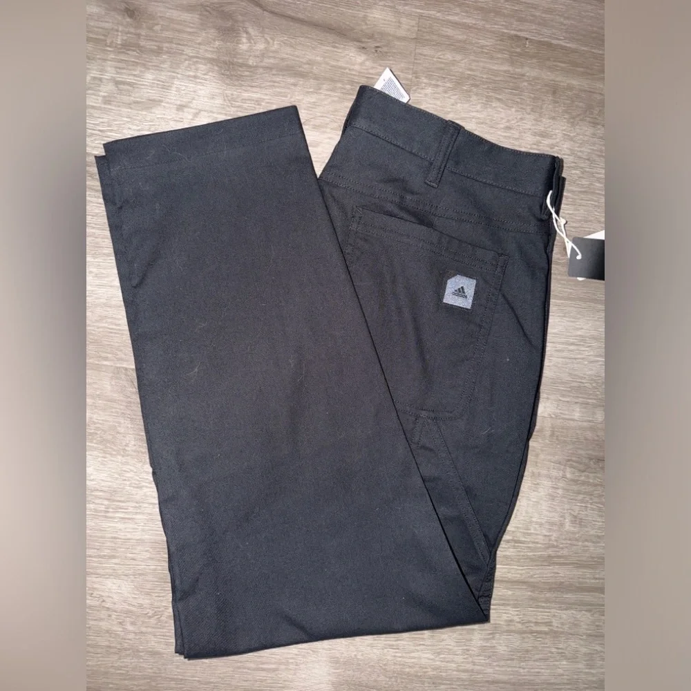 🟪Firm Price🟪Adidas mens adicross gold pants 32 -*30